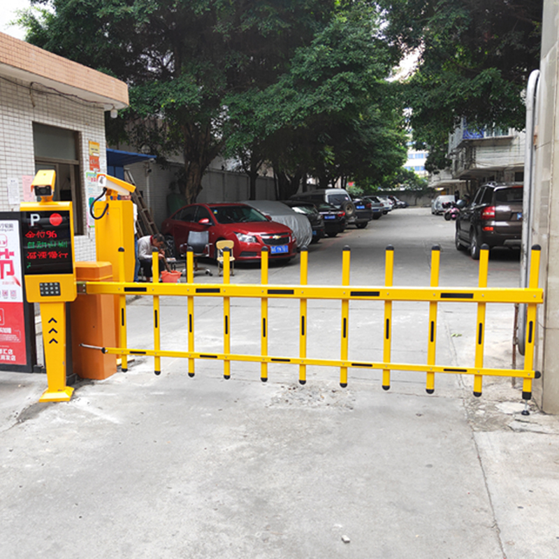 停車場道閘系統(tǒng),停車場道閘,停車場道閘廠家