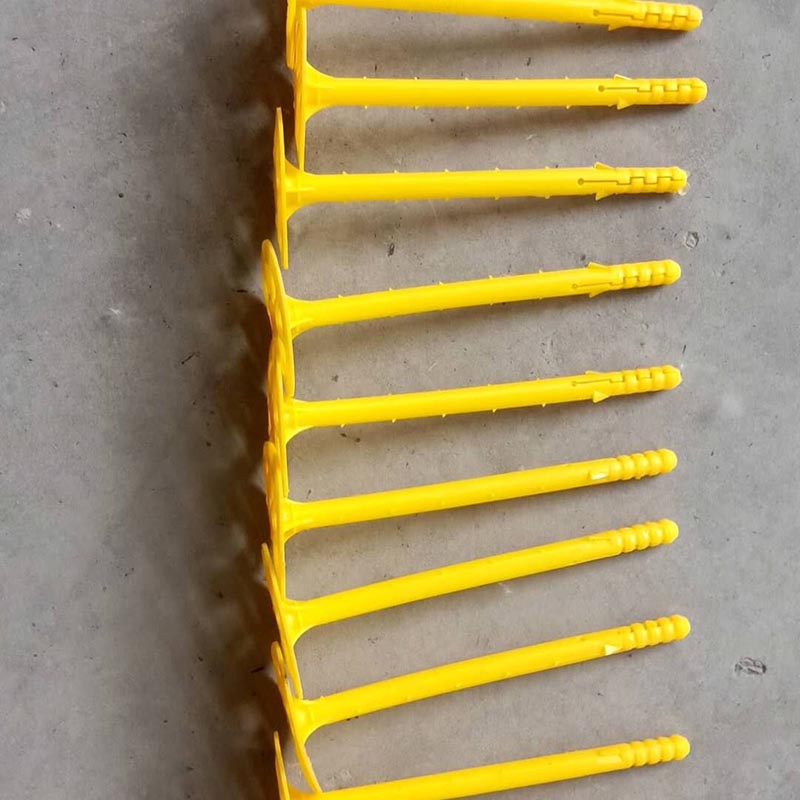 保溫釘多少錢一個(gè)？河南建筑保溫配件廠家批發(fā)供應(yīng)商價(jià)格