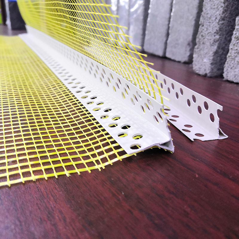 鷹嘴滴水線|河南建筑外墻鷹嘴滴水線廠家-河南建筑保溫配件