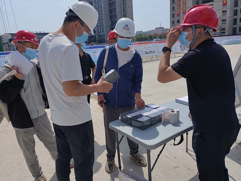 焦作市2023年建筑工程質(zhì)量管理標(biāo)準(zhǔn)化現(xiàn)場(chǎng)觀摩會(huì)-27