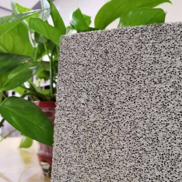 發(fā)泡水泥保溫板河南生產(chǎn)廠家朝欽節(jié)能，實用A級材料，建筑防火隔離帶，外墻防火保溫用材，出廠價