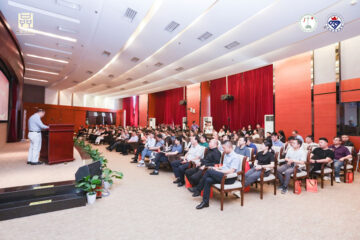 視頻新勢力，品牌大舞臺！河南建設(shè)業(yè)共襄‘中國品牌日’盛舉